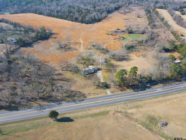 $545,000 | 16888 Highway 11, Winnsboro, TX 75494
