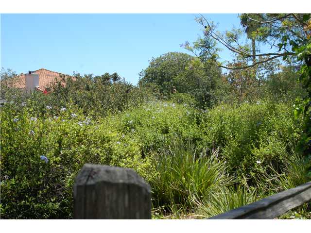 3757 Via Del Rancho Oceanside, CA 92056 - Photo 10 of 12 Another view from backyard