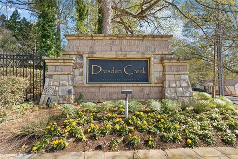 $635,000 | 2763 Durham Drive Northeast, Brookhaven, GA 30319