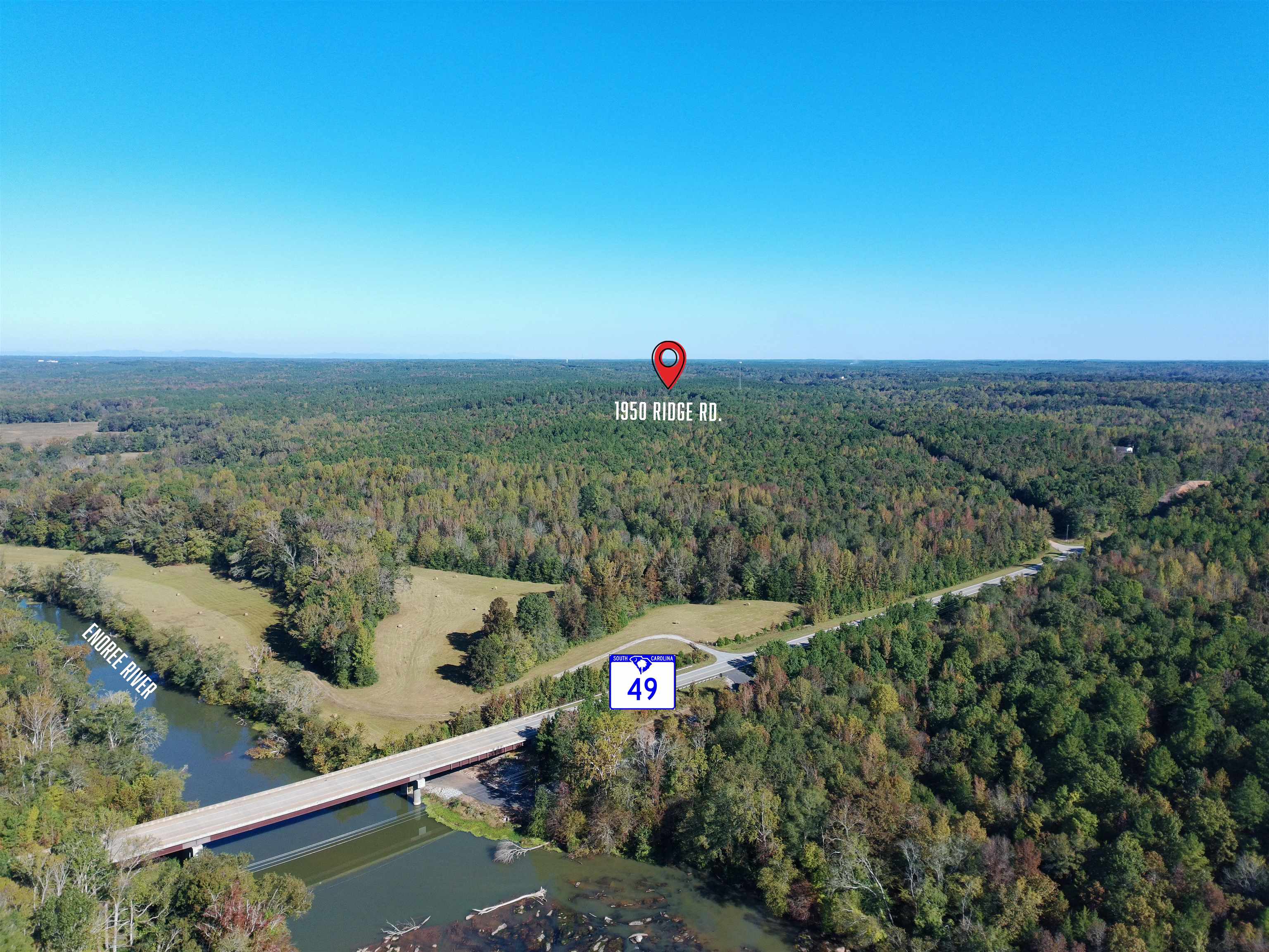 1950 State Rd S-42-396 Enoree, SC 29335 - Photo 8 of 9