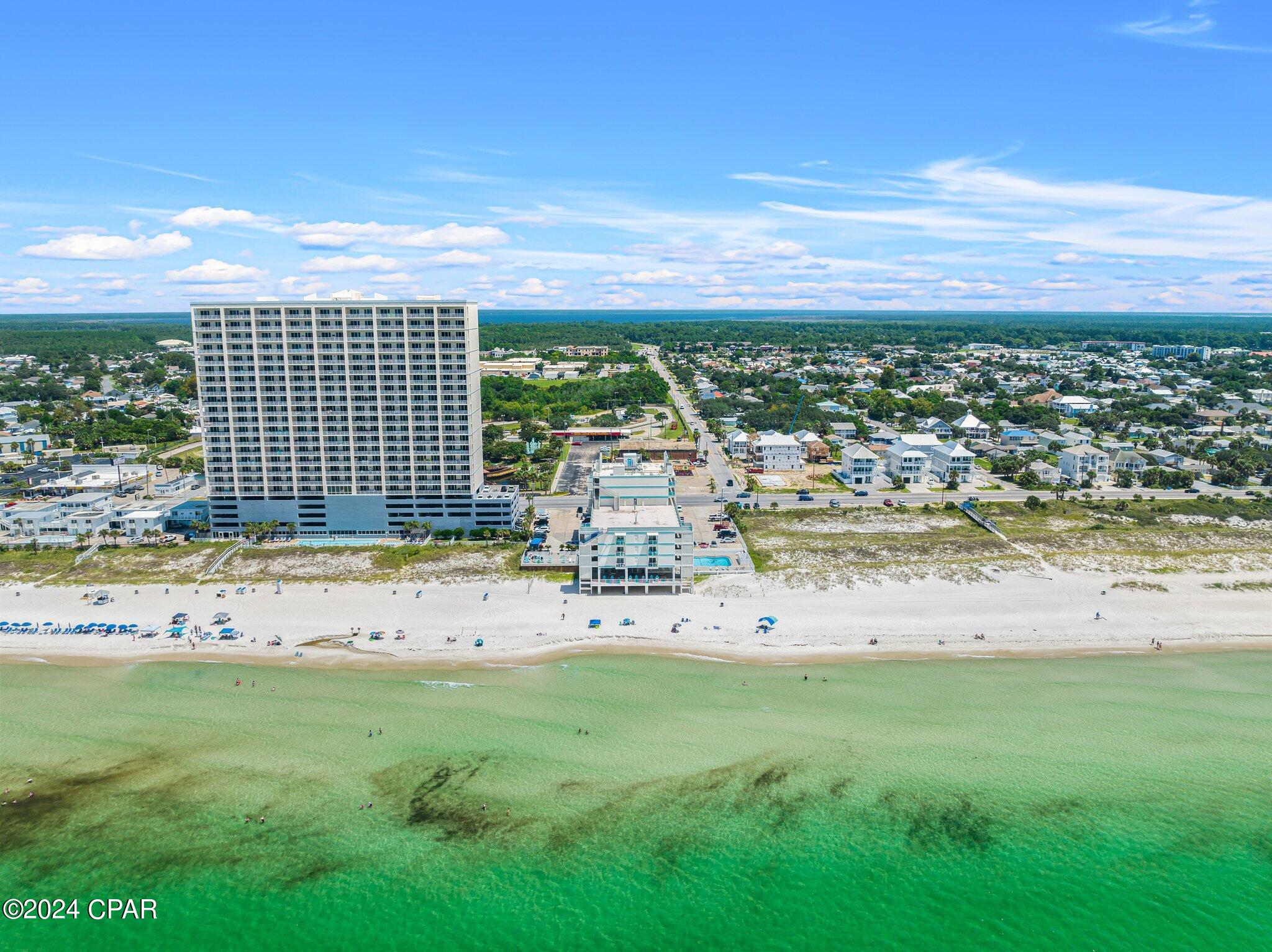 14401 Front Beach Road, Unit 429 Panama City Beach, FL 32413 - Photo 23 of 35 Gallery Image 23