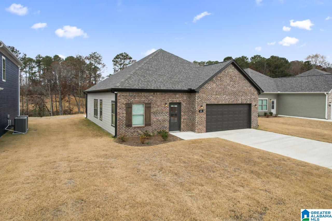 3756 Seaside Sparrow Circle Bessemer, AL 35022 - Photo 2 of 28