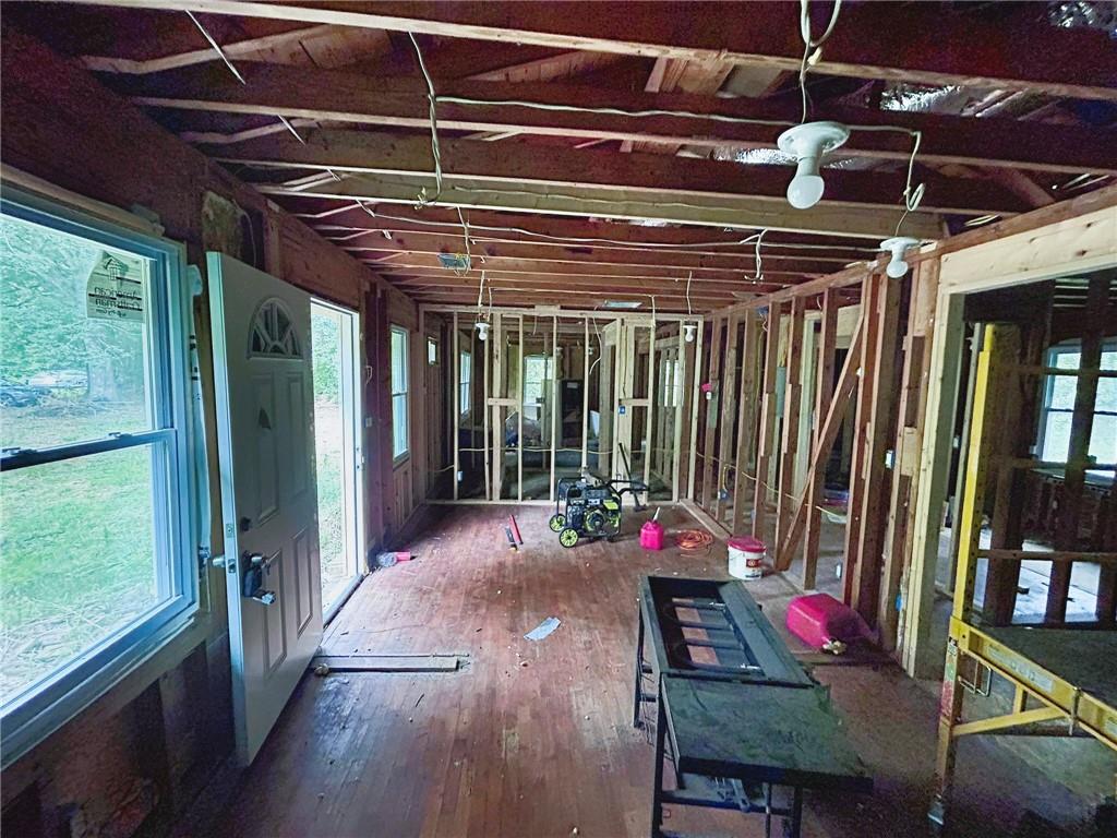 8916 Highway 166 Winston, GA 30187 - Photo 24 of 52 a view of a porch with furniture