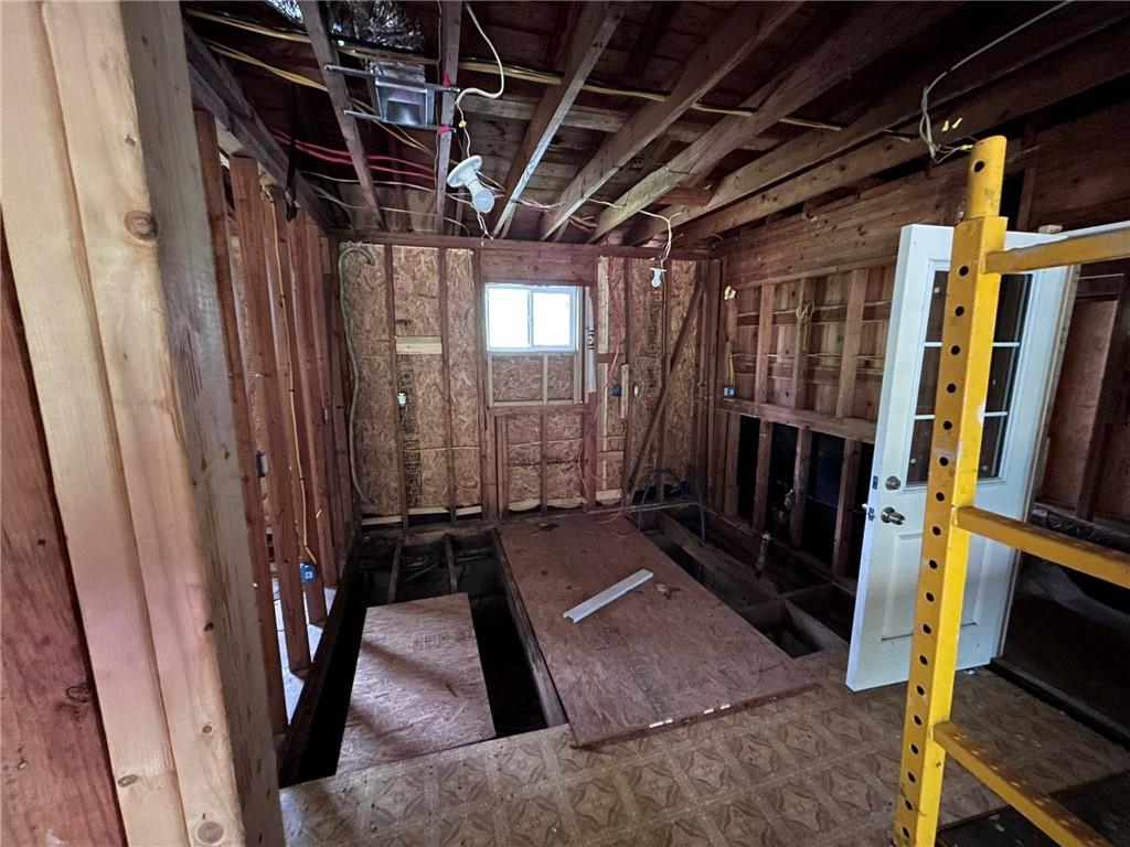 8916 Highway 166 Winston, GA 30187 - Photo 26 of 52 a view of an empty room