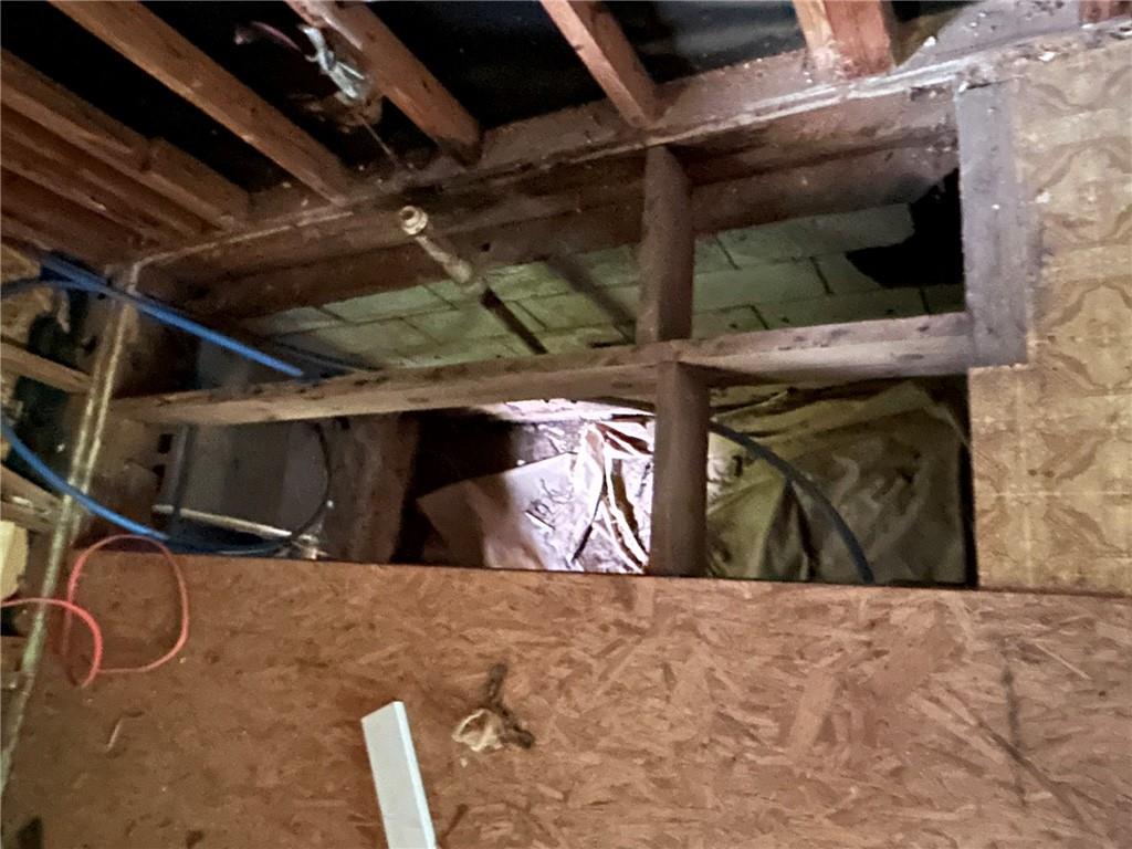 8916 Highway 166 Winston, GA 30187 - Photo 28 of 52 a view of garage