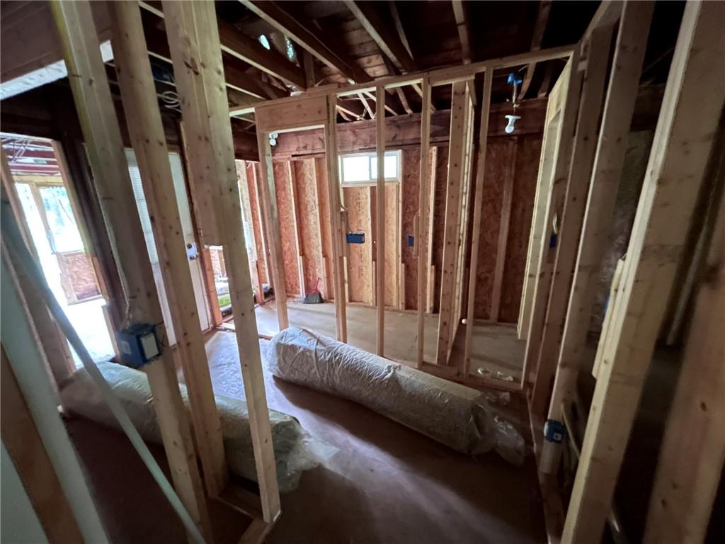 8916 Highway 166 Winston, GA 30187 - Photo 32 of 52 a view of living room