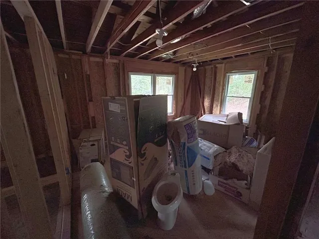 a view of under construction room