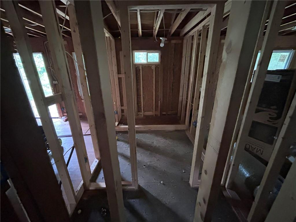 8916 Highway 166 Winston, GA 30187 - Photo 48 of 52 a view of an entryway