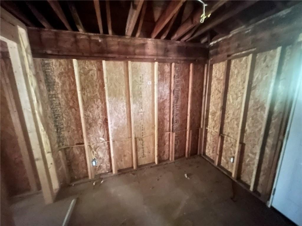 8916 Highway 166 Winston, GA 30187 - Photo 50 of 52 a view of a garage