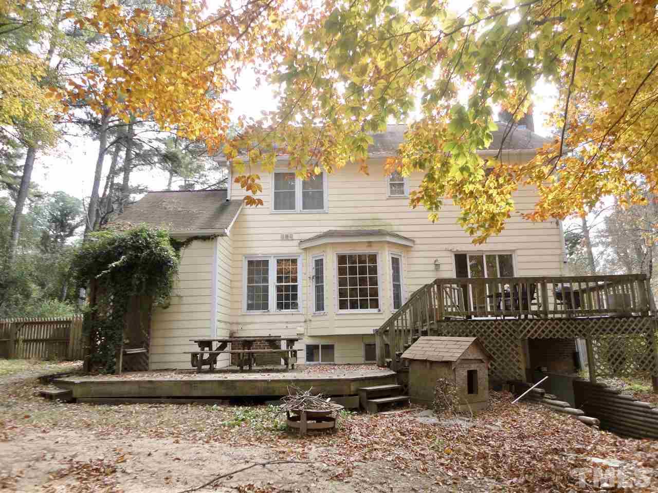 2708 Howard Road Raleigh, NC 27613 - Photo 19 of 22