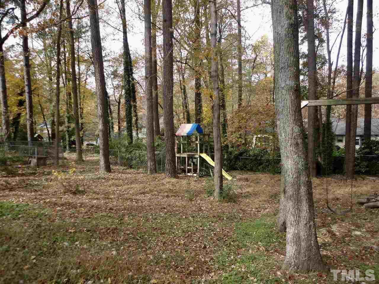 2708 Howard Road Raleigh, NC 27613 - Photo 20 of 22