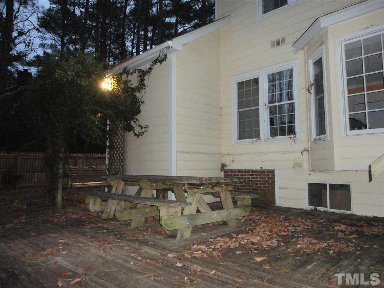 2708 Howard Road Raleigh, NC 27613 - Photo 21 of 22