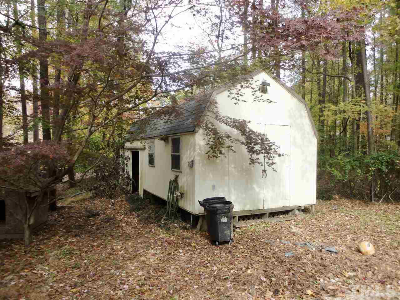 2708 Howard Road Raleigh, NC 27613 - Photo 22 of 22