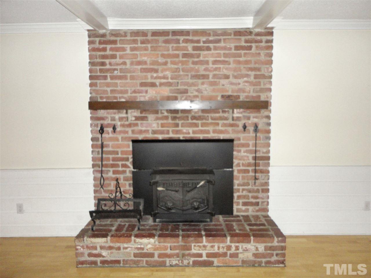 2708 Howard Road Raleigh, NC 27613 - Photo 4 of 22