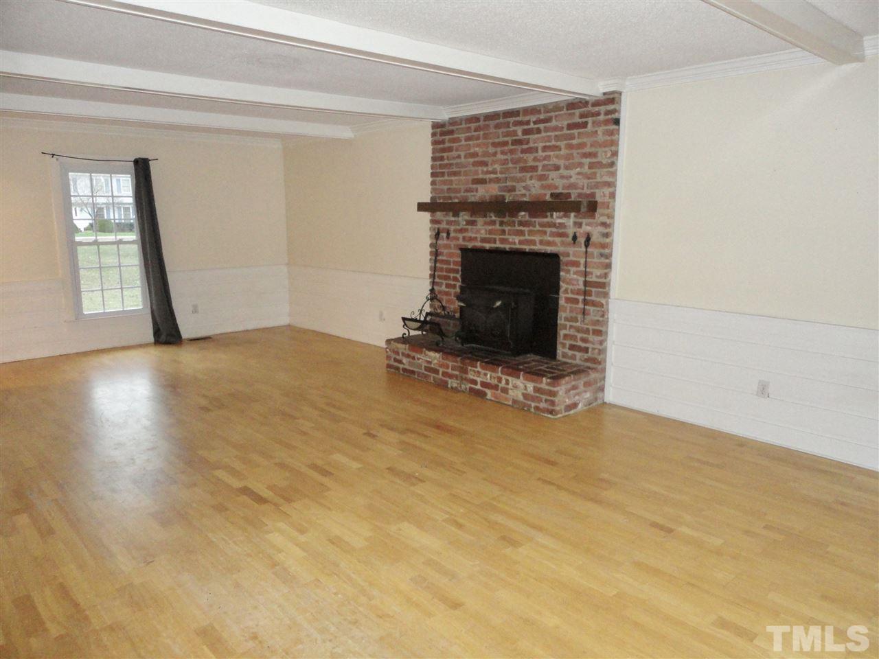 2708 Howard Road Raleigh, NC 27613 - Photo 5 of 22