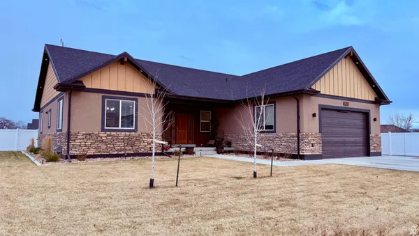 $525,000 | 2200 East 1820 South, Naples, UT 84078