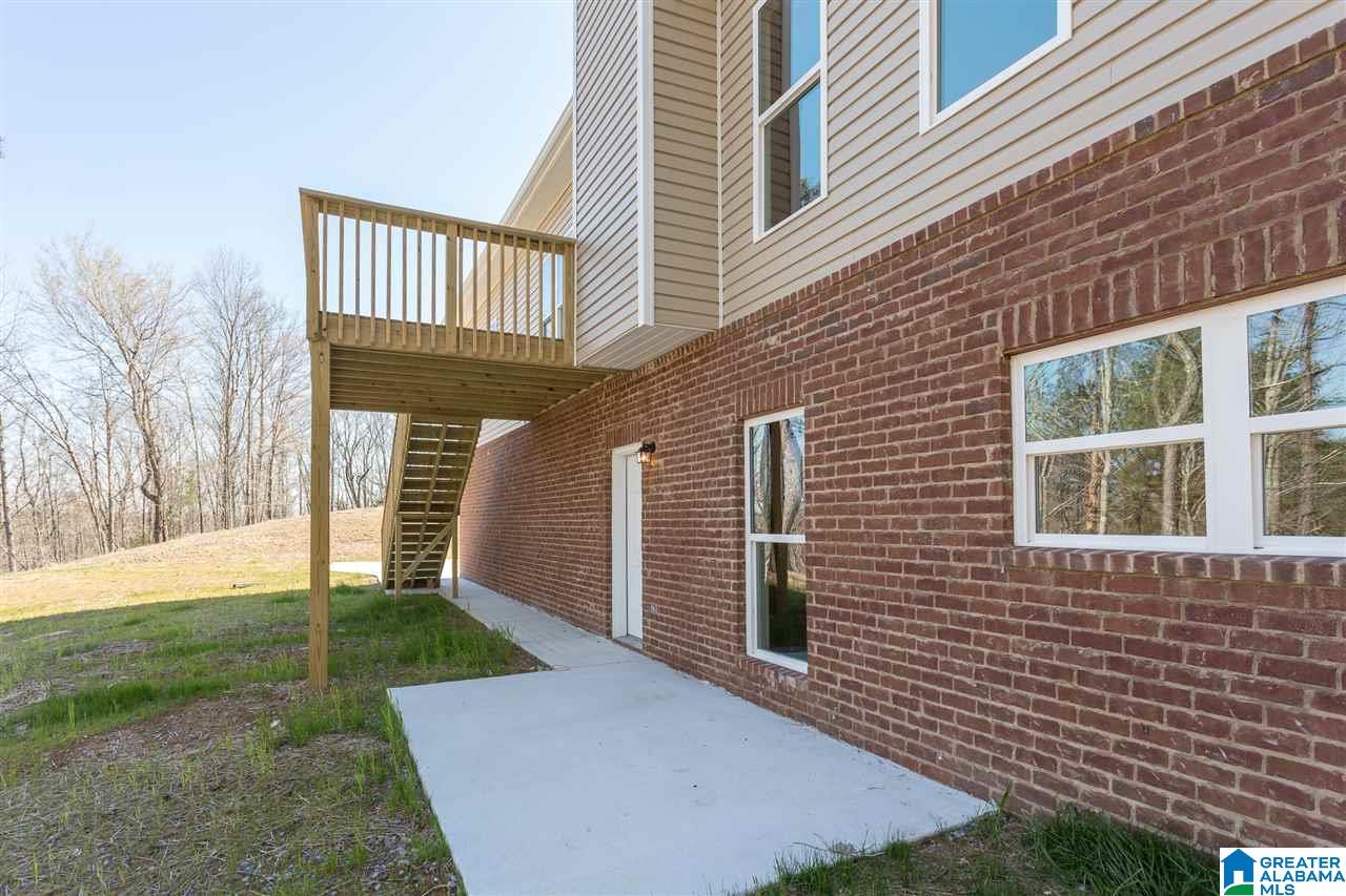 379 Lake Road Odenville, AL 35120 - Photo 11 of 43