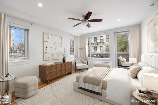 $799,000 | 435 East 117th Street, Unit 2 | East Harlem