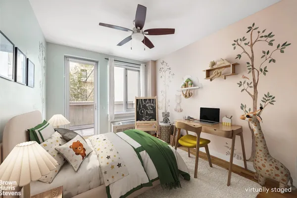 $799,000 | 435 East 117th Street, Unit 2 | East Harlem