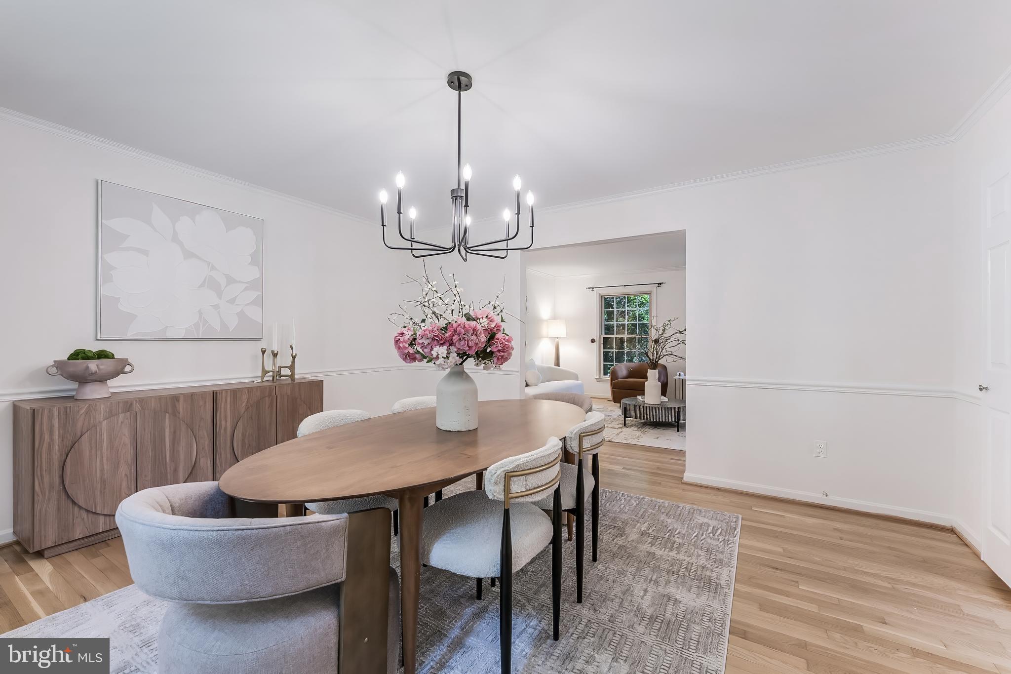 11488 Bingham Terrace Reston, VA 20191 - Photo 13 of 59