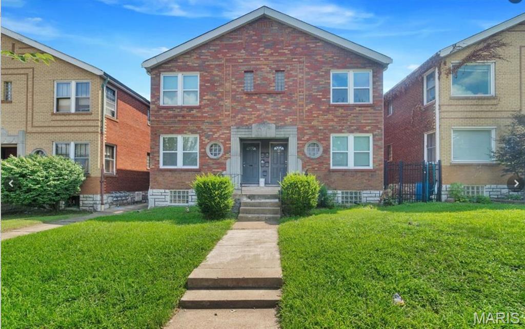 3718 Chippewa Street, Unit B1F St. Louis, MO 63116 - Photo 1 of 7