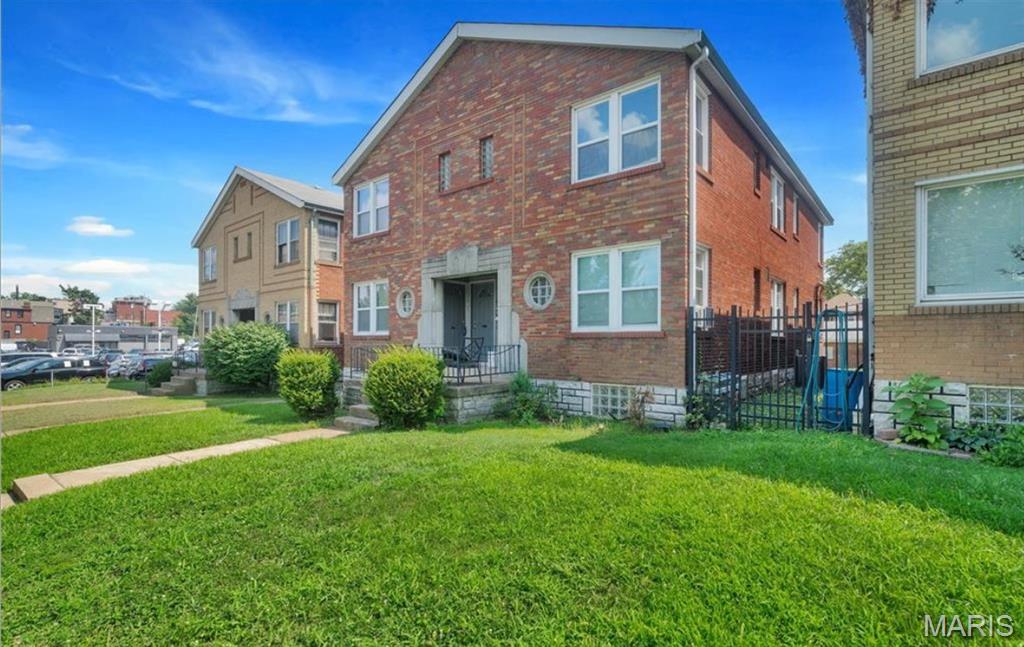 3718 Chippewa Street, Unit B1F St. Louis, MO 63116 - Photo 3 of 7