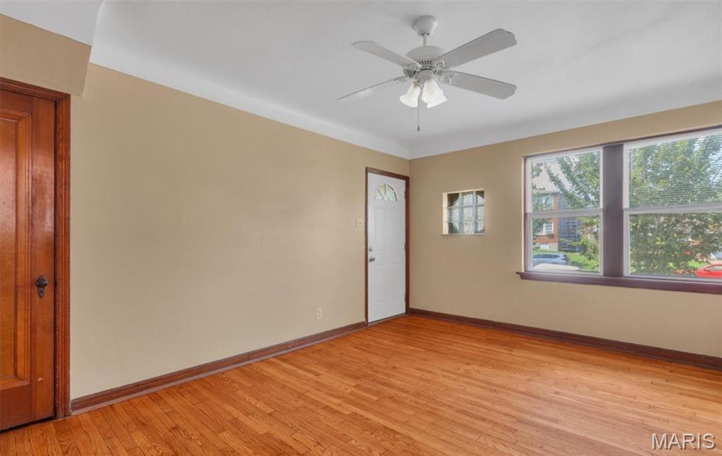 3718 Chippewa Street, Unit B1F St. Louis, MO 63116 - Photo 5 of 7