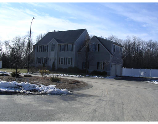 55 Sherricks Farm Road Weymouth, MA 02188 - Photo 1 of 16 Gallery Image 1