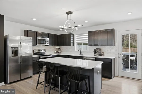 $484,900 | 135 Birmingham Drive, Middletown, VA 22645