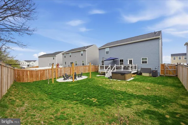$484,900 | 135 Birmingham Drive, Middletown, VA 22645