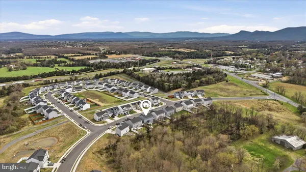 $484,900 | 135 Birmingham Drive, Middletown, VA 22645