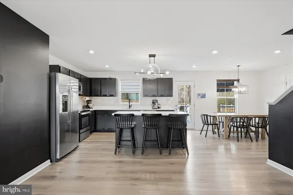 $484,900 | 135 Birmingham Drive, Middletown, VA 22645