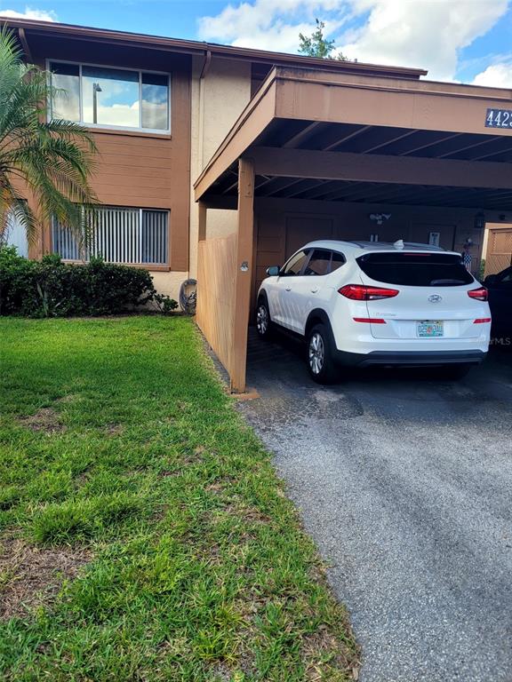 4423 Pelorus Drive, Unit B New Port Richey, FL 34652 - Photo 3 of 26