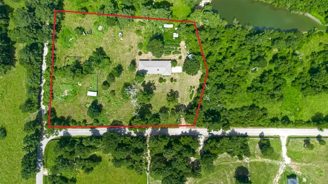 $595,000 | 30525 Hegar Road, Hockley, TX 77447