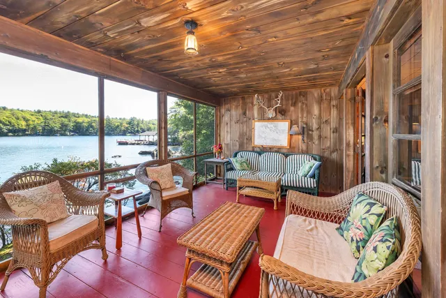 $6,305,000 | 5 A Delings Cove Road, Wolfeboro, NH 03894
