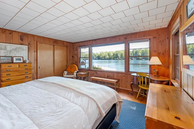 $6,305,000 | 5 A Delings Cove Road, Wolfeboro, NH 03894