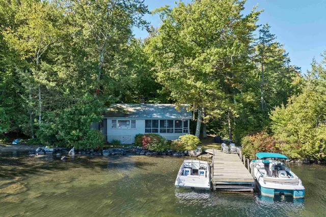 $6,305,000 | 5 A Delings Cove Road, Wolfeboro, NH 03894