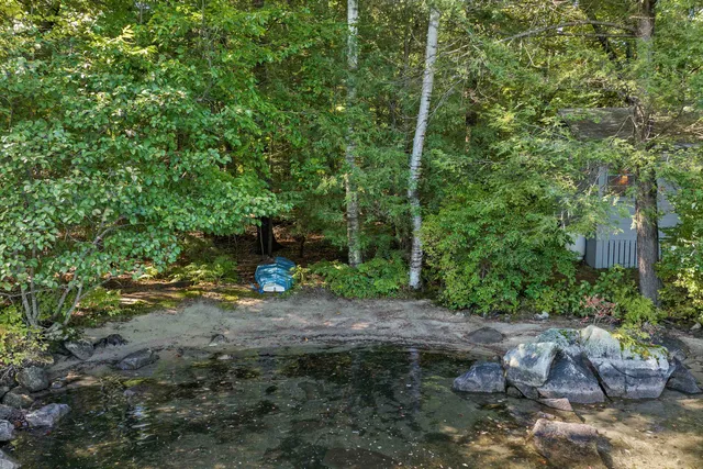 $6,305,000 | 5 A Delings Cove Road, Wolfeboro, NH 03894