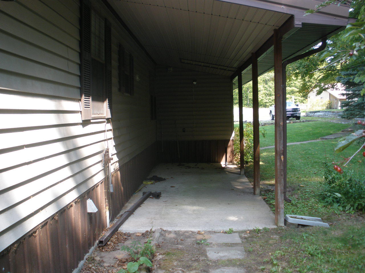23256 South Church Road Moran, MI 49760 - Photo 24 of 26 Gallery Image 24