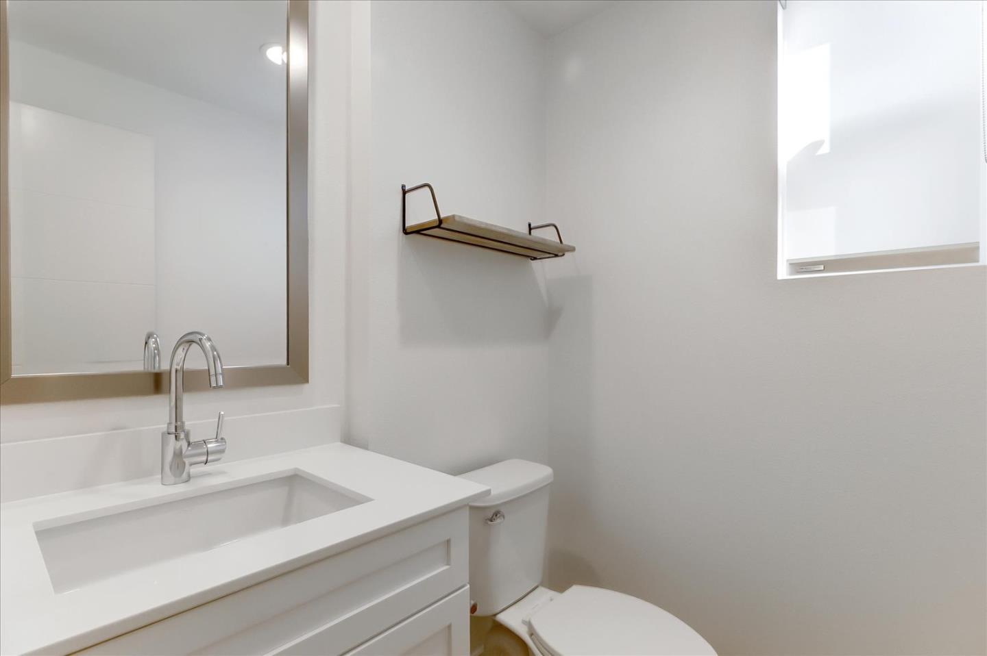 152 Uptown Circle Oakland, CA 94607 - Photo 24 of 33 a bathroom with a sink and a toilet