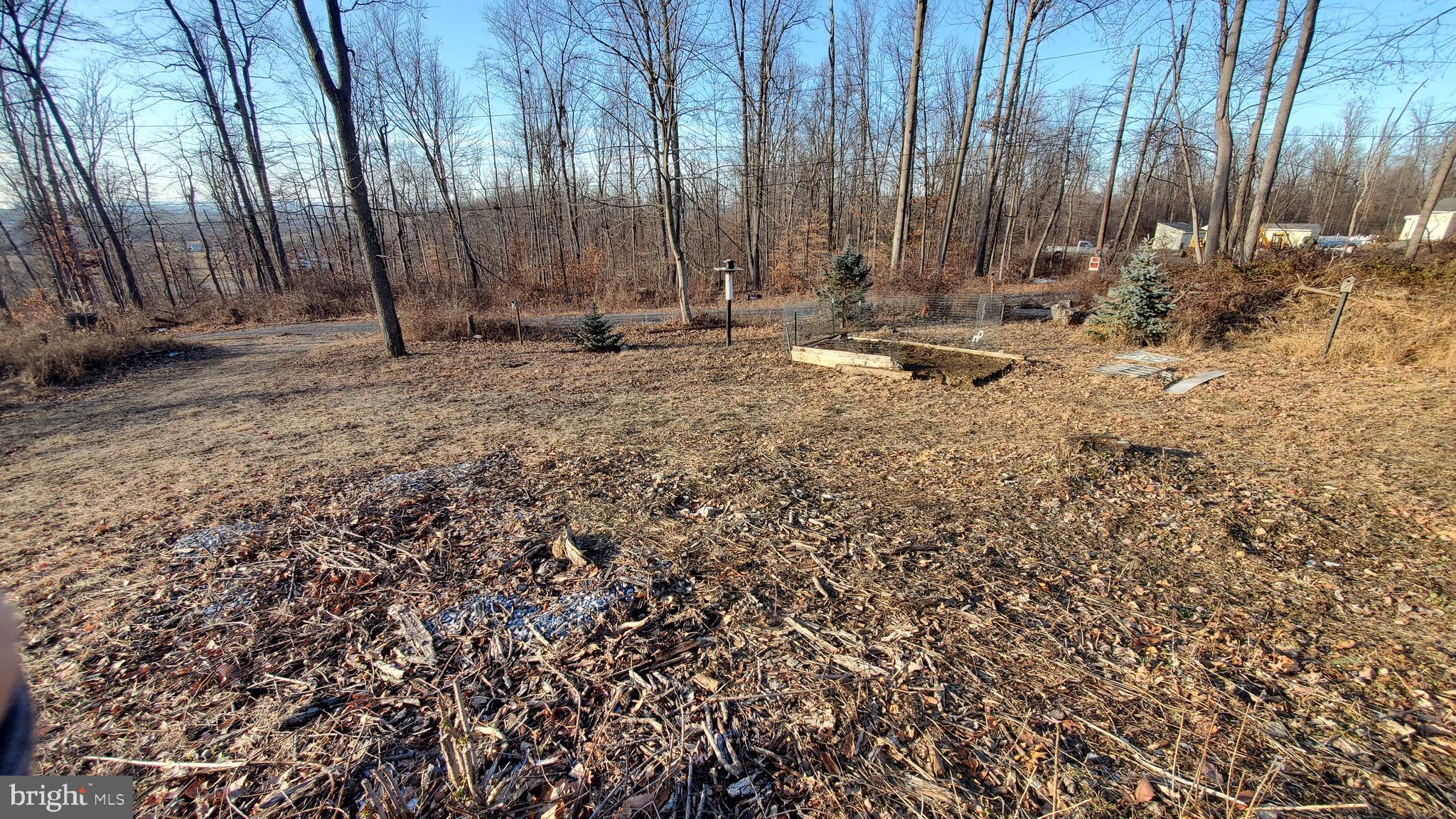 0 Rod And Gun Road Newmanstown, PA 17073 - Photo 3 of 9 a view of outdoor space with green space