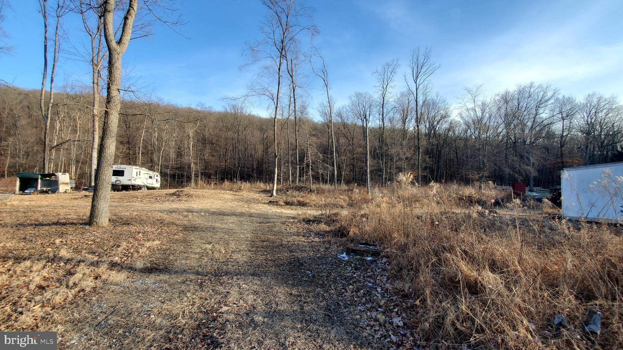 0 Rod And Gun Road Newmanstown, PA 17073 - Photo 6 of 9 a view of outdoor space with trees