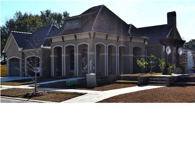 100 Rue De Frejus Broussard, LA 70518 - Photo 1 of 31 Primary Photo