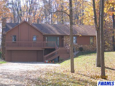 4025 McComb Road Huntertown, IN 46748 - Photo 1 of 1