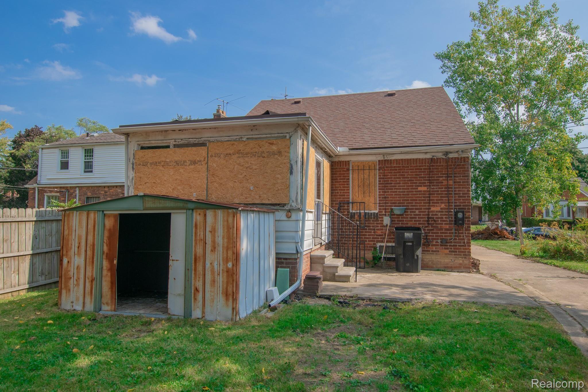 15509 Rutherford Street Detroit, MI 48227 - Photo 50 of 51 DSC_9552.jpg
