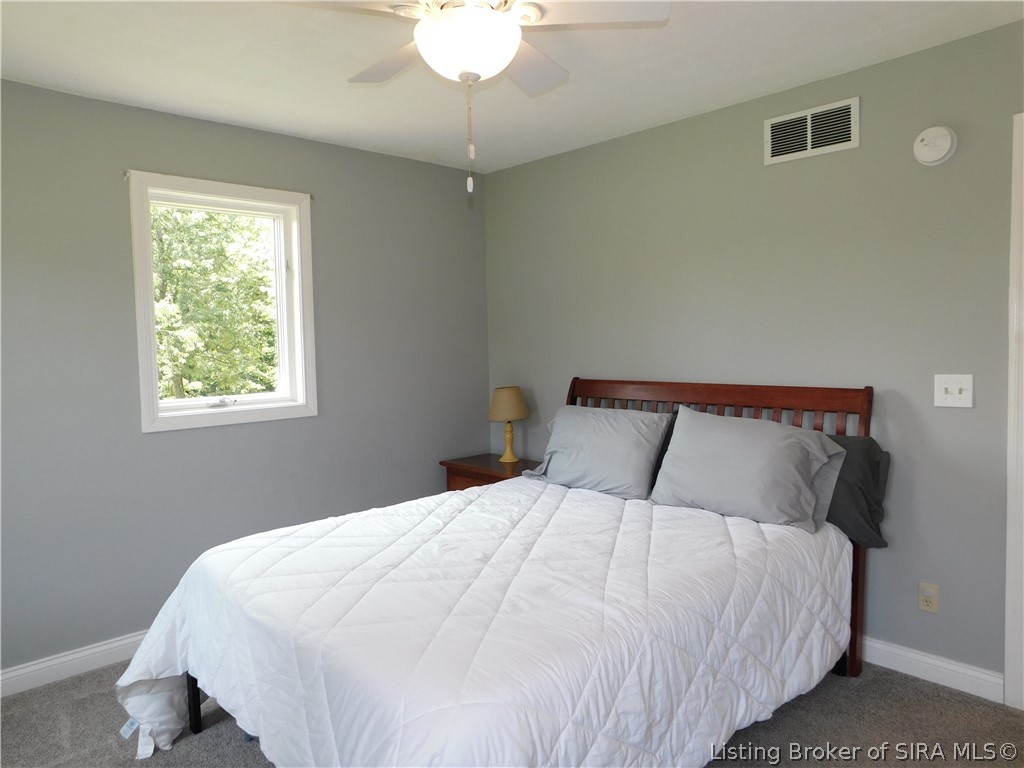 233 South Dog Trot Road Salem, IN 47167 - Photo 57 of 74
