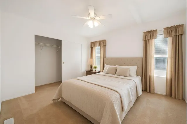 $104,000 | 2540 Grass Valley Highway, Unit 27, Auburn, CA 95603