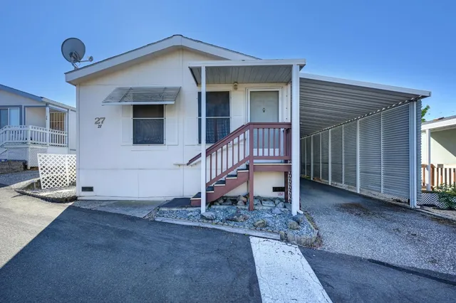 $104,000 | 2540 Grass Valley Highway, Unit 27, Auburn, CA 95603