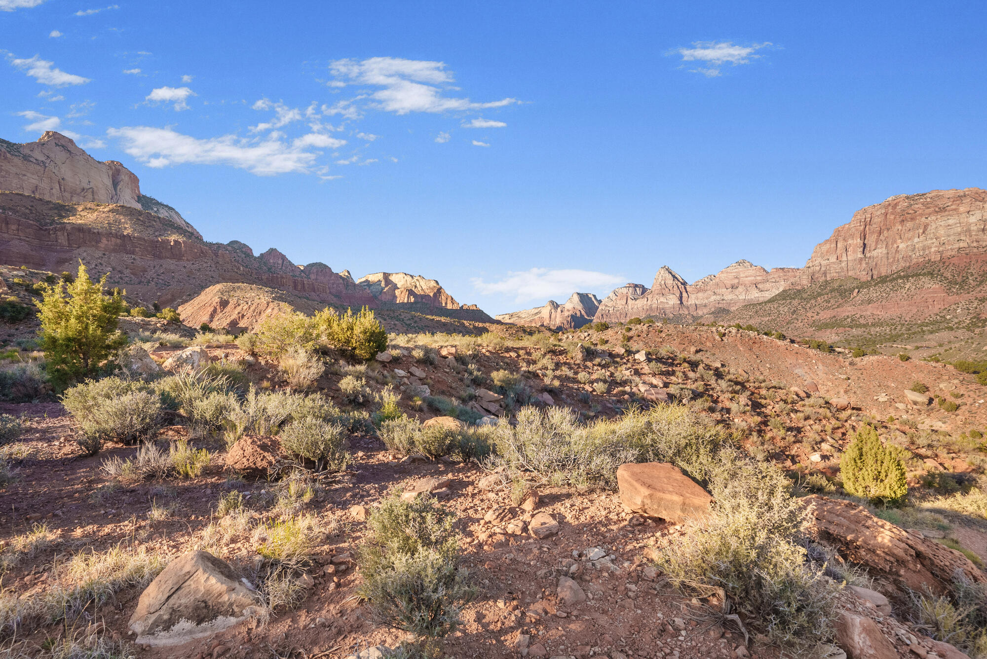 Parunuweap Circle Springdale, UT 84767 - Photo 9 of 48 009