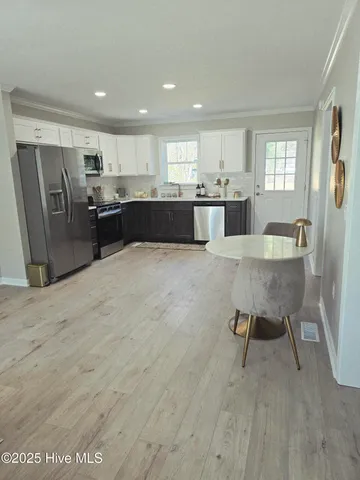 $165,999 | 611 Arlington Street, Rocky Mount, NC 27801